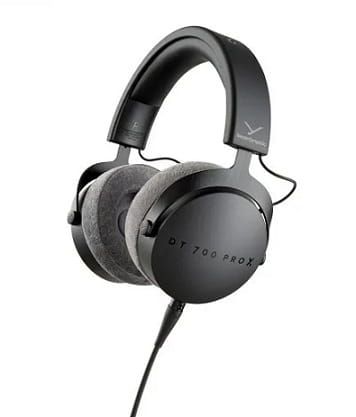 Słuchawki beyerdynamic DT 700 PRO X na Arena.pl