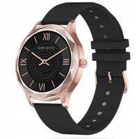 SMARTWATCH UNISEX PACIFIC 27-9 - CIŚNIENIOMIERZ + GRAWER