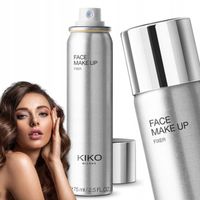 KIKO MILANO Make Up Fixer utrwalacz do makijażu w sprayu 75ml