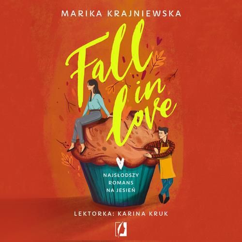 (mp3) Fall in love zdjęcie 1