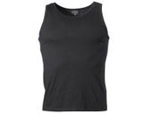 PODKOSZULEK T-SHIRT US WOJSKOWY CZARNY L