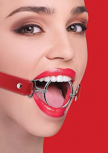 ring gag xl - red na Arena.pl