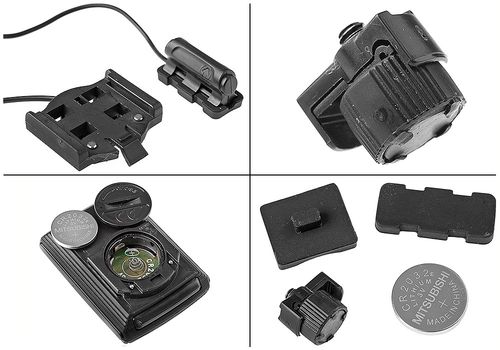 Licznik KELLYS SCREENSHOT przewodowy na Arena.pl