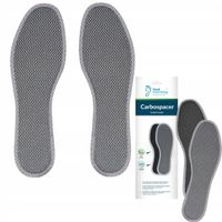 FOOT MORNING - CARBOSPACER - WKLADKI - 36 - ROZMIAR