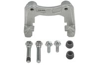 JARZMO ZACISKU HAMULCOWEGO LEWY TYŁ SUZUKI SWIFT III 2006 2007 2008 2009