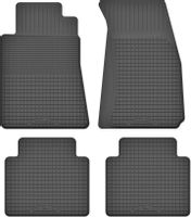 Chrysler PT Cruiser (00-10) DYWANIKI GUMOWE