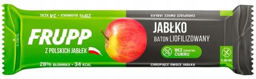 CELIKO FRUPP BATON jabłko 10g na Arena.pl