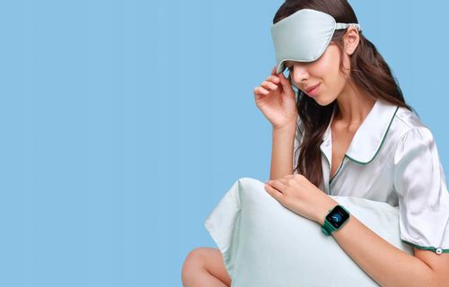 Smartwatch Xiaomi Amazfit Bip U na Arena.pl