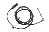 CZUJNIK TEMPERATURY SPALIN OPEL ASTRA J 2009 2010 2011 2012 2013 2014 2015