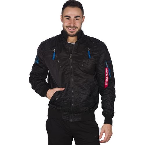 Alpha Industries Falcon II 03 Rozmiar - M na Arena.pl