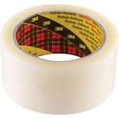 taśma pakowa scotch hotmel48mmx66 m trans 5810 a'6