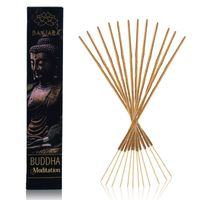 Kadzidła patyczkowe Banjara Buddha – Meditation
