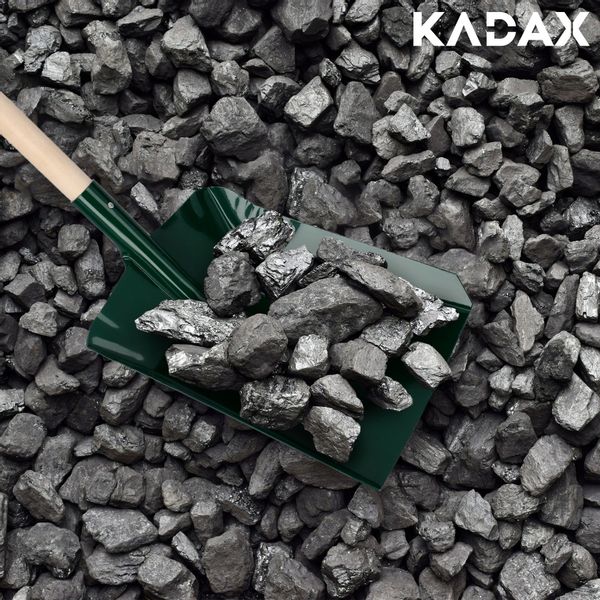 ŁOPATA DO POPIOŁU WĘGLA PIECA MIAŁU PIASKU 120 cm zdjęcie 7