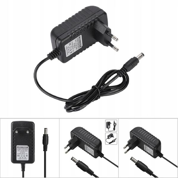 ZASILACZ ŁADOWARKA DO LI-ION ADAPTER 25.2V 1A zdjęcie 7