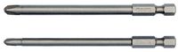 bity długie tri-wing nr2*100mm nr4*100mm - yt-0497
