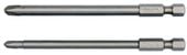 bity długie tri-wing nr2*100mm nr4*100mm - yt-0497