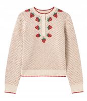 Helmstedt ALLIE - Sweter R,36