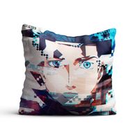 Poduszka kwadratowa Hero Mask DO WYBORU