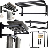 PÓŁKA NA RĘCZNIKI NR:8649