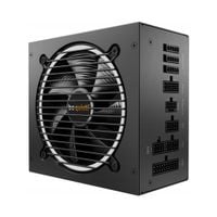 Zasilacz be quiet! Pure Power 12 M 650W 80 Plus Gold