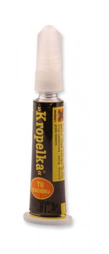 POXIPOL KROPELKA 2ML/3,3GR na Arena.pl