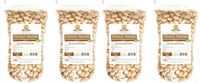 PISTACJE PRAŻONE DUŻE SOLONE - 4 x 1kg f_braterska