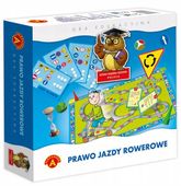 Prawo jazdy rowerowe 03512