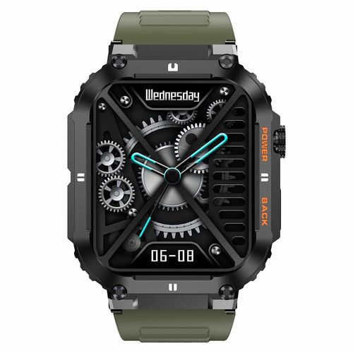 Smartwatch Gravity GT6-6 na Arena.pl