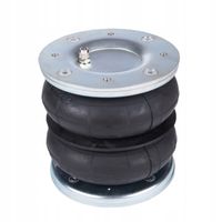 Poduszka pneumatyczna - miech Rubena 170/2 + zawór