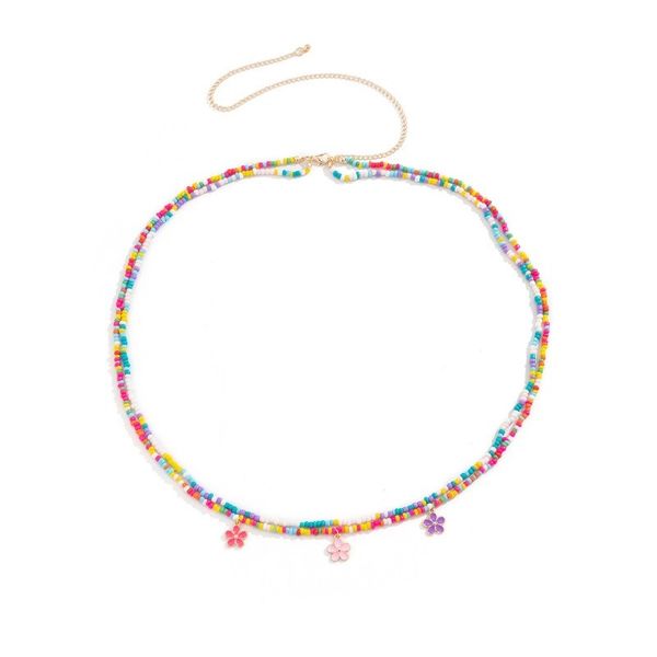 Łańcuszek BODY CHAIN KWS11 zdjęcie 3