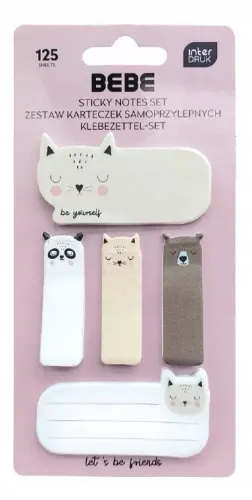 Karteczki Samoprzylepne Interdruk na Arena.pl