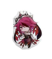 Poduszka Chibi Genshin Impact - Rosaria
