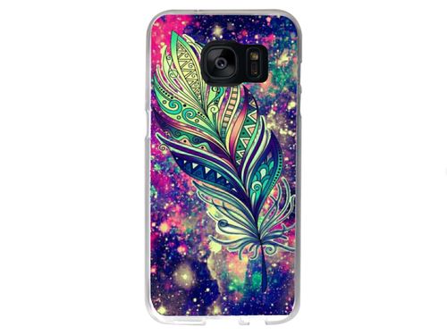SAMSUNG GALAXY S7 EDGE | Etui case WZORY na Arena.pl
