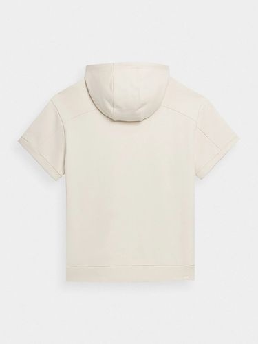 BLUZA DRESOWA MĘSKA TRENINGOWA 4F RL9 LEWANDOWSKI na Arena.pl