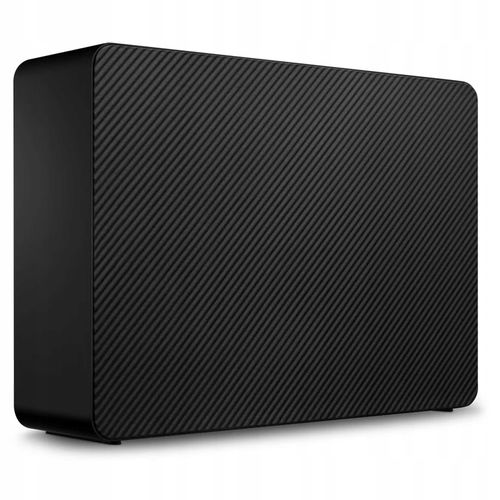 Dysk zewnętrzny Seagate Expansion Desktop 20TB na Arena.pl