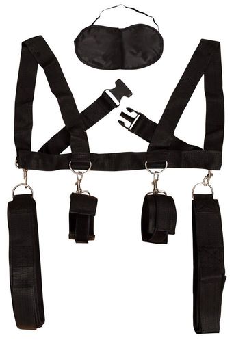 FFS Heavy Duty Position Master na Arena.pl