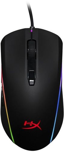 HyperX Mysz Pulse Surge RGB Gaming na Arena.pl