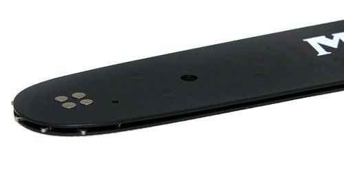 PROWADNICA + 2x ŁAŃCUCH MF 14 / 52 / 3/8 / 1.3mm na Arena.pl