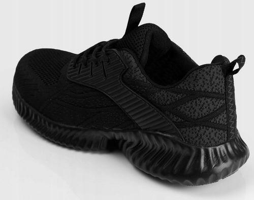 Buty robocze PÓŁBUTY ROBOCZE SPORTOWE z NOSKIEM ODDYCHAJĄCE BARDZO LEKKIE na Arena.pl