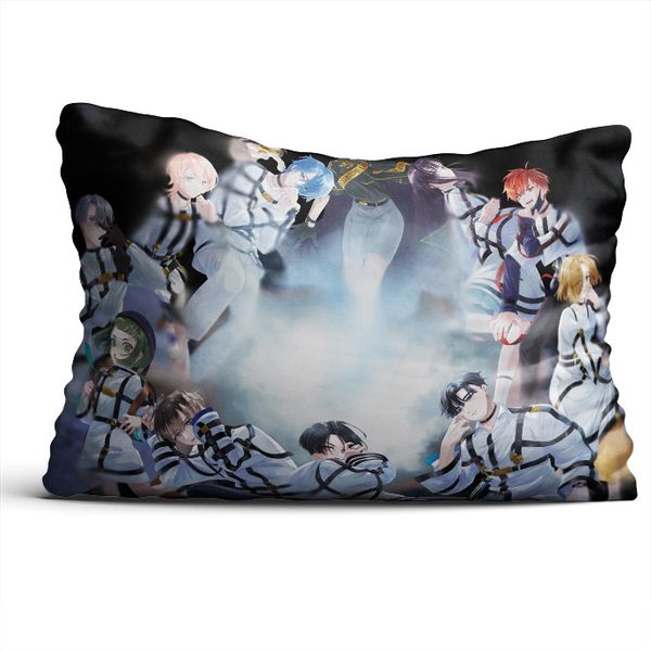 Poduszka MILGЯAM / MILGRAM DO WYBORU zdjęcie 1