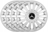 KOŁPAKI 16'' MERCEDES W176 W245 204 W202 W203 SLS