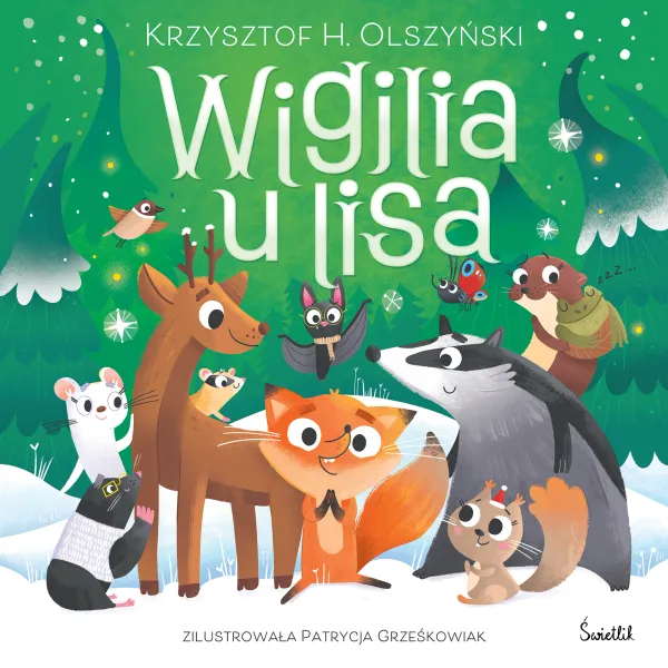Wigilia U Lisa zdjęcie 1
