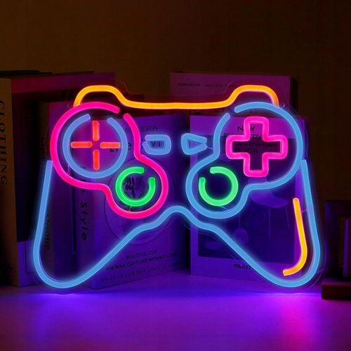 Neon PLEXI LED PAD multikolor NNE19 Neolia na Arena.pl