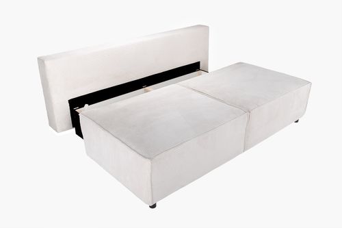 Sofa Tissa + Pufa / POSO 55 na Arena.pl