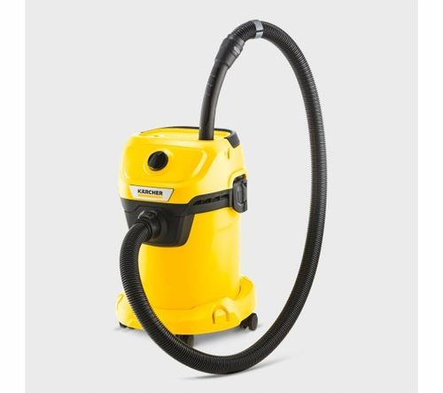 Odkurzacz przemysłowy Kärcher WD3 1000 W na Arena.pl