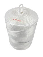 Sznurek pakowy PP 1/130 m/kg  6 kg