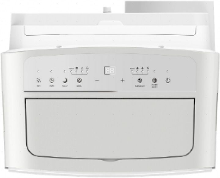 KLIMATYZATOR PRZENOŚNY NOXA SMILE NXPAS-025CCO1A zdjęcie 5