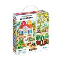 czuczu puzzle co rośnie w ogródku 2771