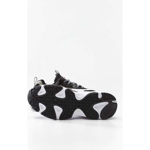 Fila RAY TRACER 25Y BLACK 41 na Arena.pl