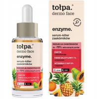 Tołpa Dermo Face Serum Do Twarzy z Kwasem Salicylowym Na Zaskórniki 30ml